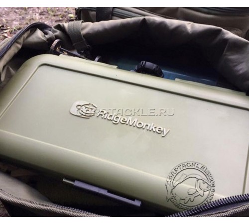 Портативная станция Ridge Monkey Action Station