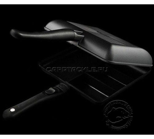 Многофункциональный тостер Ridge Monkey Connect Combi Set