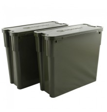 Глубокие притяжные лотки для ведра Ridge Monkey Modular Bucket System Spare Tray XL Dual