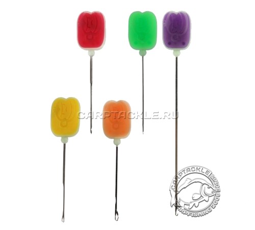 Набор инструментов Ridge Monkey RM-Tec Needle Set