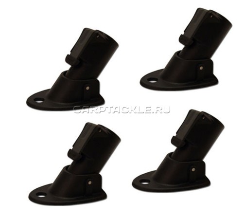 Якори для род - пода Fox Mini Pod Anchors