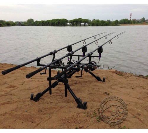 Якори для род - пода Fox Mini Pod Anchors