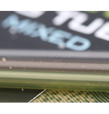 Трубка PVC для изготавления монтажей Gardner Rigid Rig Tube Slim Mixed 3 x 50cm