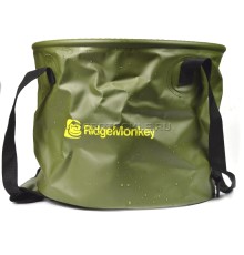 Мягкое ведро Ridge Monkey