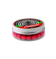 Плавающие бойлы FFem Pop-Ups Cranberry N-Butyric 10mm