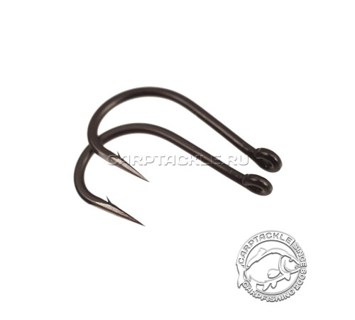 Крючки Gardner Specialist Sharpened Covert Dark Chod Hooks
