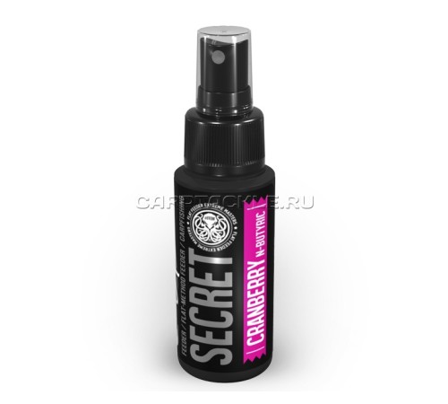 Спрей FFEM Super Spray Cranberry 50ml
