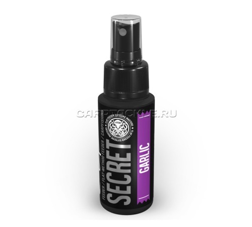 Спрей FFEM Super Spray Garlic 50ml