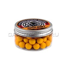 Плавающие бойлы FFEM Pop-Ups Super Honey 12mm