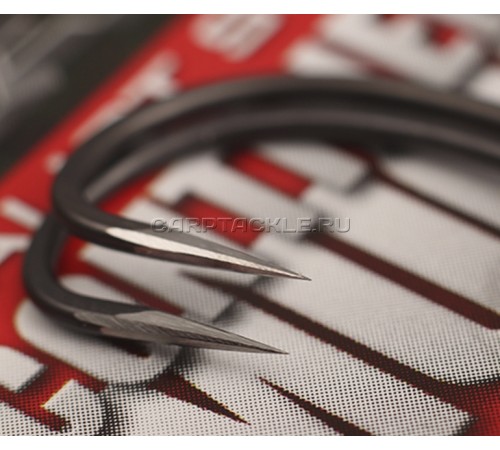 Крючки Gardner Specialist Sharpened Covert Dark Continental Mugga Hooks