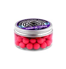 Плавающие бойлы FFEM Pop-Ups Squid Octopus 12mm