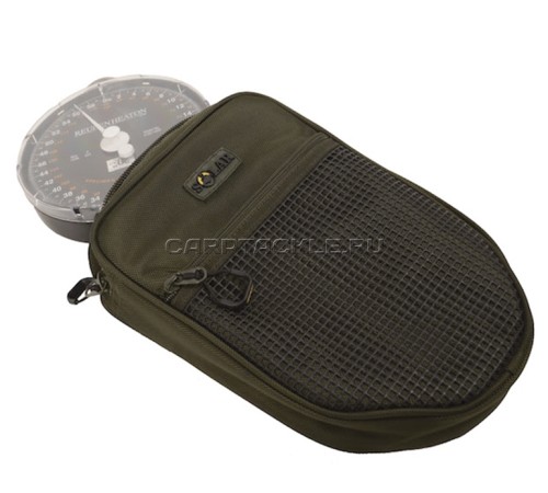 Сумка для перевозки весов Solar SP Scales Pouch