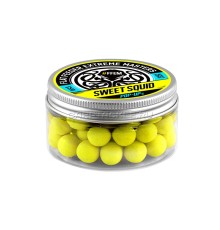 Плавающие бойлы 12мм FFEM Pop-Ups Sweet Squid 12mm Сладкий кальмар