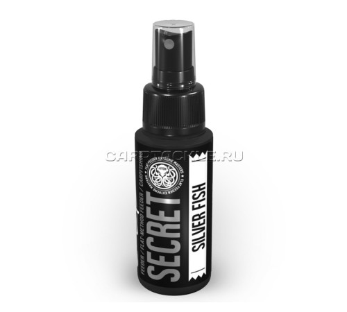 Спрей FFEM Super Spray Silver Fish 50ml