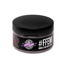 Растворимые бойлы 16-20мм FFEM Super Soluble Boilies HNV-Smoked Salmon 16-20mm