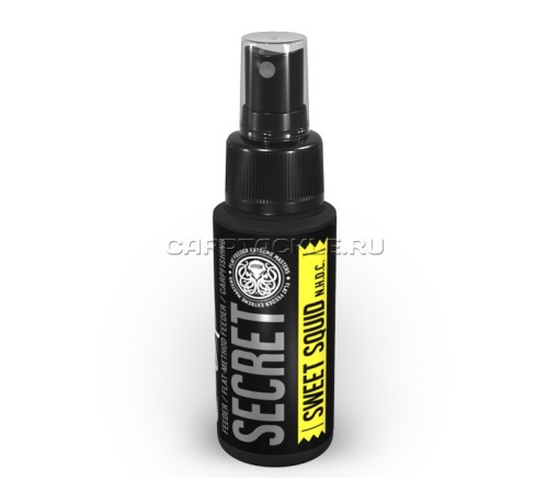 Спрей FFEM Super Spray Sweet Squid 50ml