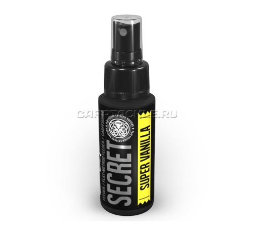 Спрей FFEM Super Spray Super Vanilla 50ml