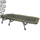 Раскладушка Solar Bedchair