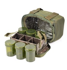 Сумка для насадок Trakker NXG Bait Bag