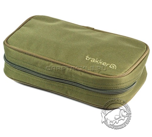 Сумка для хранения перекладин Trakker NXG 2 Rod Buzzer Bar Bag