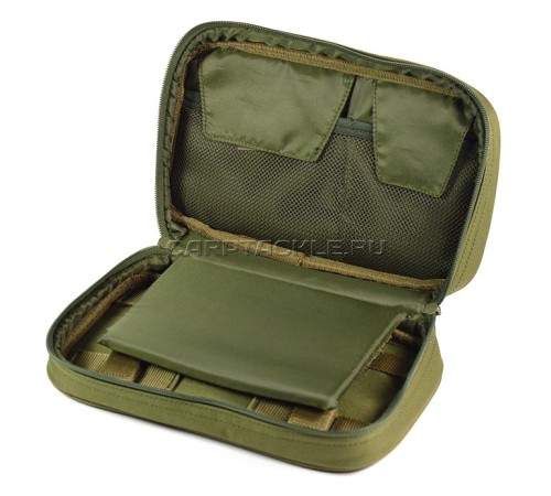 Сумка для хранения перекладин Trakker NXG 2 Rod Buzzer Bar Bag