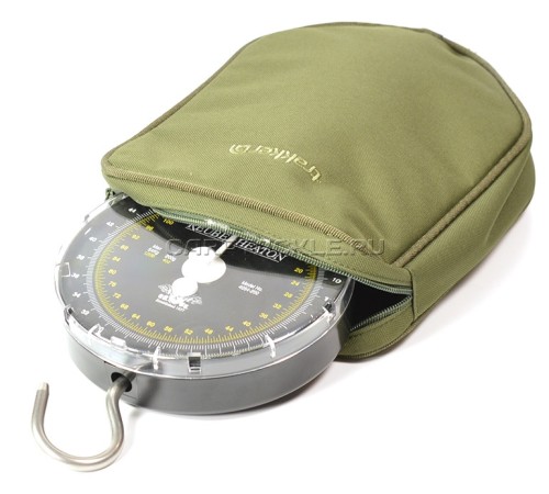 Сумка для весов Trakker NXG Scale Pouch
