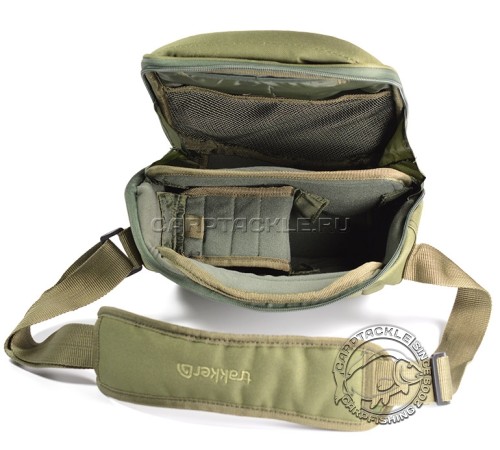 Сумка жесткая для фотоаппарата Trakker NXG Camera Bag