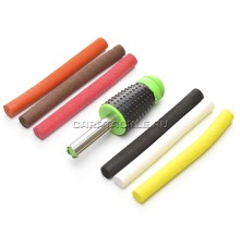 Набор для изготовления сбалансированной оснастки 5мм NASH