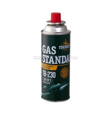 Баллон газовый Tourist TB 220
