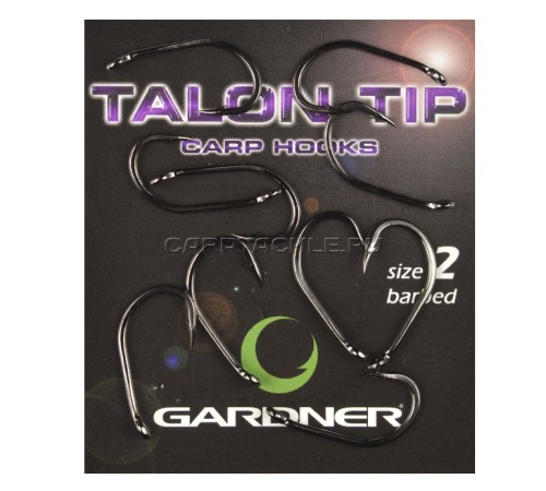 Крючки Gardner Talon Tip