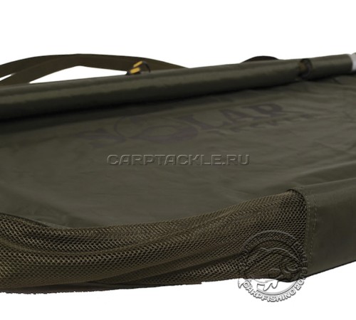 Сумка для взвешивания и хранения рыбы с поплавками SOLAR SP Weigh Retainer Sling