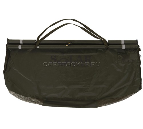 Сумка для взвешивания и хранения рыбы с поплавками SOLAR SP Weigh Retainer Sling
