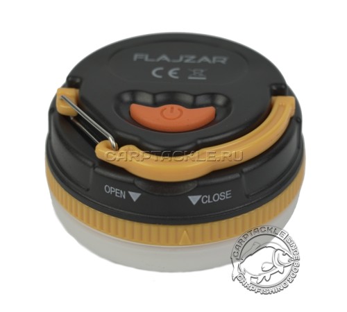 светильник Flajzar FISHTRON LAMP WRL1