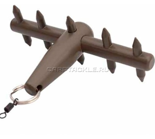 Грабли для водорослей Deluxe Gardner