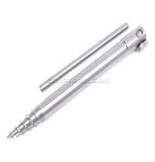 Держатель стойки универсальный для твердого грунта JAG Xcavator 316