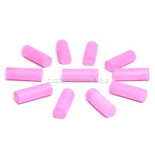Пенка плавающая Gardner Zig Rig Foam Pink