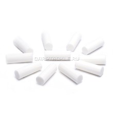 Пенка плавающая Gardner Zig Rig Foam White