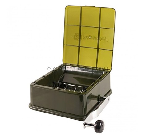 Круша для бойлов Ridge Monkey Advanced Boilie Crusher