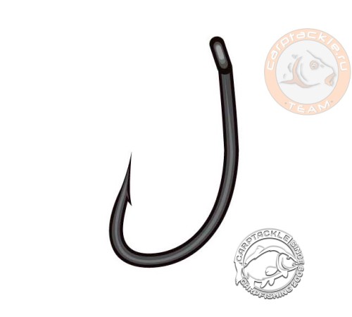 Крючки карповые PB Products Anti Eject DBF