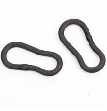 Скоба для клипсы Avid Carp Flat Links