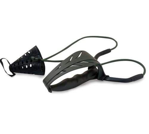 Рогатка мини Fox Power Guard Mini Multi Bait