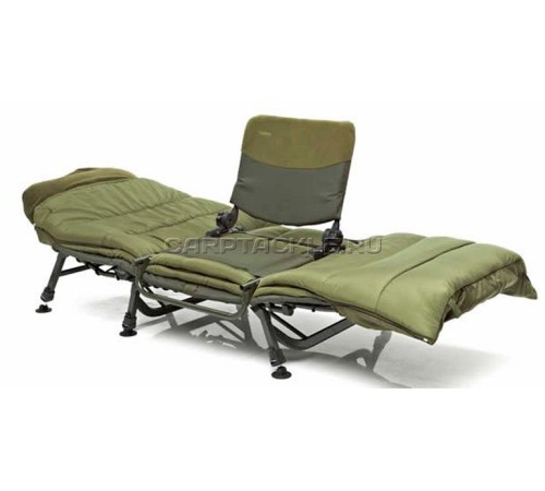 Кресло для раскладушки Trakker RLX Bedchair Seat