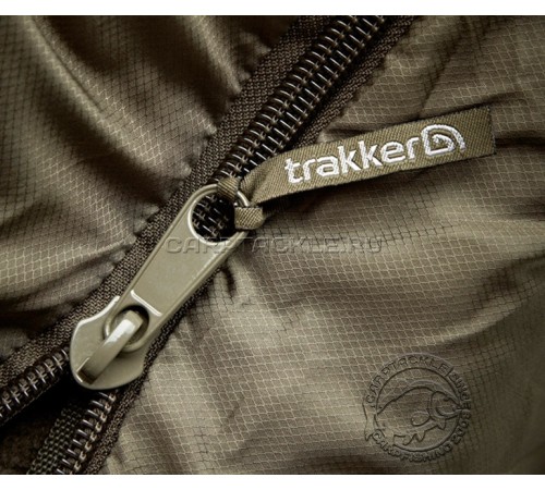 Спальный мешок Trakker Big Snooze + Compact Sleeping Bag