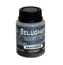 Дип Fun Fishing Saucisson 100ml Копченая Колбаса