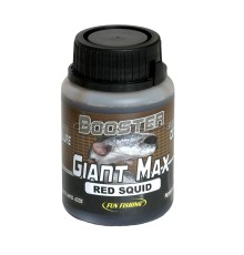 Дип Fun Fishing Red Squid 200ml Красный Кальмар