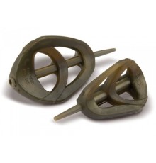 Методная кормушка 35гр Fox Carp Feeder