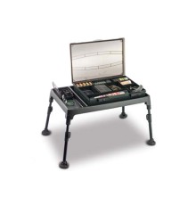 Монтажный столик Fox Bivvy Table