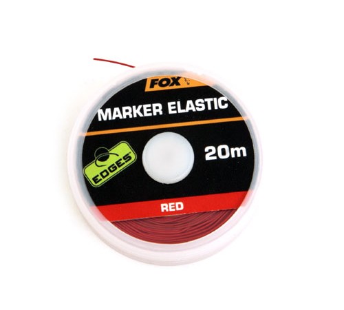 Маркерная резина Fox EDGE Marker Elastic