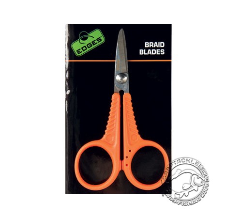 Ножницы Fox EDGES™ Micro Scissors