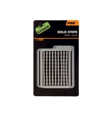 Стопора для насадки Fox EDGES™ Boilie Stops